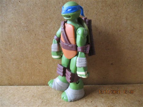 ad0798 turtles poppetje 1 - 0