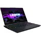 Lenovo 15.6 Legion 5 Series Gaming Laptop (Phantom Blue) - 0 - Thumbnail