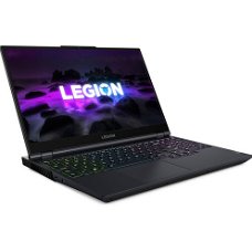 Lenovo 15.6 Legion 5 Series Gaming Laptop (Phantom Blue)