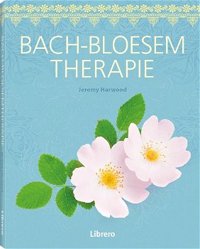 Bach-bloesem therapie, Jeremy Harwood - 0