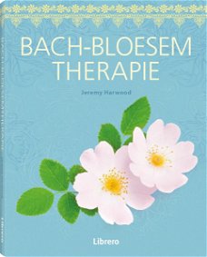 Bach-bloesem therapie, Jeremy Harwood