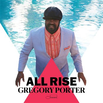 Gregory Porter – All Rise (CD) Nieuw/Gesealed - 0