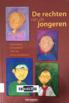 De rechten van de jongeren