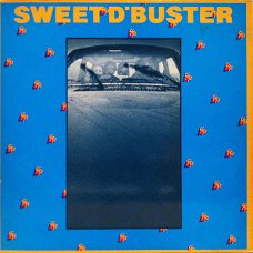 Sweet d'Buster ‎– Gigs  (LP)