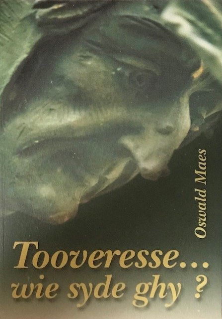 Tooveresse wie syde ghy - nr. 1