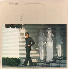 Boz Scaggs – Down Two Then Left  (LP)