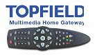 Topfield 5000 CI / 3000 FTA afstandsbediening - 0 - Thumbnail