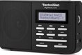 TechniSat DAB+ Digitradio 210 IR zwart - 1 - Thumbnail
