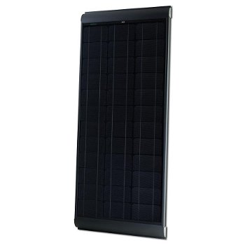 NDS BLACKSOLAR 115W Zonnepaneel SET + SC320M - 1