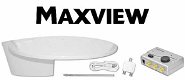 Maxview Gazelle 12/24/230V Omnidirectional UHF TV/FM Aerial - 0 - Thumbnail