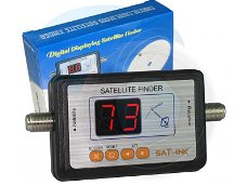 Satlink Satellite Finder