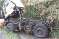 Unimog U400 Teileträger - 0 - Thumbnail