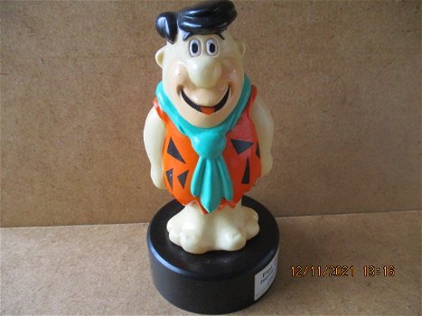 ad0818 fred flintstones 1 - 0