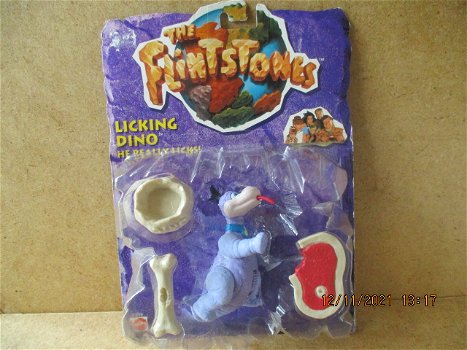 ad0820 flintstones dino - 0