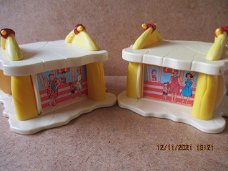 ad0825 flintstones roc donalds