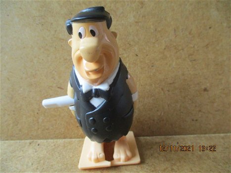 ad0830 flintstones opwind figuur 5 - 0