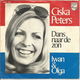 Ciska Peters – Dans Naar De Zon (1975) - 0 - Thumbnail
