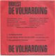 Orkest De Volharding – De Volharding (1973) - 0 - Thumbnail