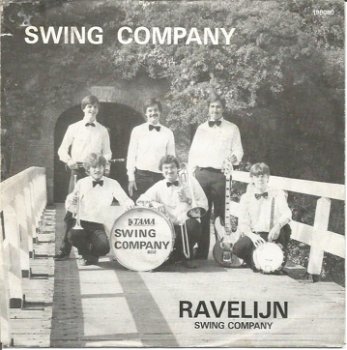 Swing Company Bergen Op Zoom - Ravelijn - 0