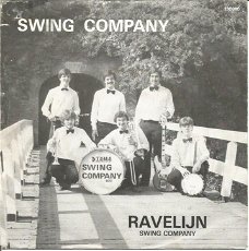 Swing Company Bergen Op Zoom - Ravelijn