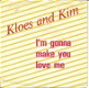 Kloes And Kim – I'm Gonna Make You Love Me (1983) - 0 - Thumbnail