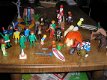 PLAYMOBIL, van alles wat - 0 - Thumbnail