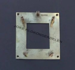 = Stoel = gewicht regulateur =Gebr. Resch=45799