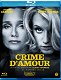 Crime D'Amour (Blu-ray) Nieuw/Gesealed - 0 - Thumbnail