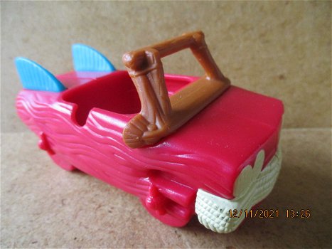 ad0841 flintstones auto - 0