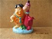 ad0845 flintstones fred en dino - 0 - Thumbnail