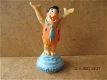 ad0847 fred flintstones - 0 - Thumbnail