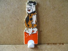 ad0851 flintstones haak