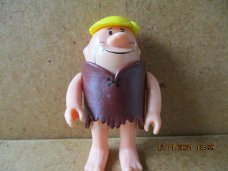 ad0854 flintstones barney figuurtje