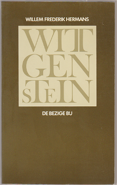 W.F. Hermans: Wittgenstein