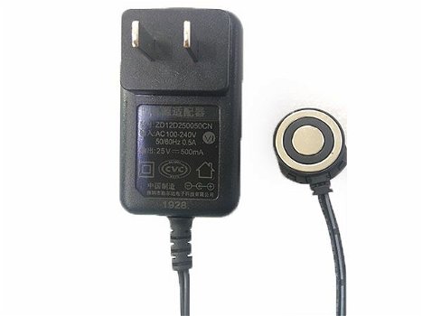 Adaptador de corriente para portatil Philips ZD12D250050CN - 0