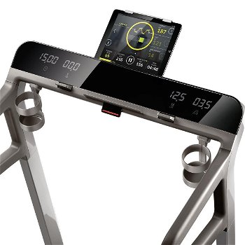 Technogym MyRun Treadmill - 2