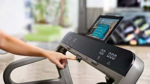 Technogym MyRun Treadmill - 3