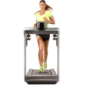 Technogym MyRun Treadmill - 4