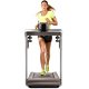 Technogym MyRun Treadmill - 4 - Thumbnail