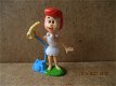 ad0858 flintstones wilma poppetje 2 - 0 - Thumbnail