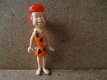 ad0860 flintstones wilma poppetje 4 - 0 - Thumbnail