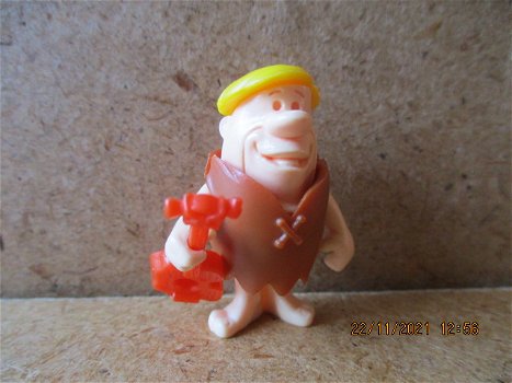 ad0864 flintstones barney poppetje 4 - 0