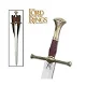United Cutley LOTR Sword of Isildur UC2598 - 0 - Thumbnail