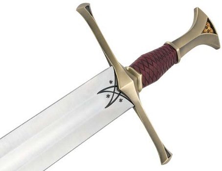United Cutley LOTR Sword of Isildur UC2598 - 1