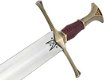 United Cutley LOTR Sword of Isildur UC2598 - 1 - Thumbnail