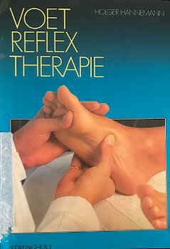 Voetreflextherapie - 0