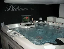 Amerikaanse Jacuzzi 6 persoons te koop