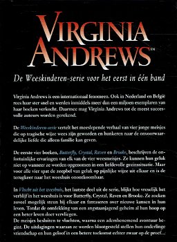 Virginia Andrews = Weeskinderen omnibus - 1