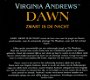 Virginia Andrews = Dawn 5 - Zwart is de nacht - 1 - Thumbnail