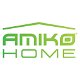 Amiko IPCAM home startersset bullet 2, antraciet camera beveiligings - 4 - Thumbnail